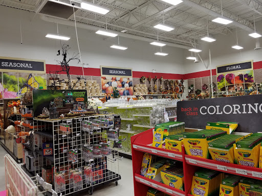 Craft Store «Michaels», reviews and photos, 120 N Gates Dr, Bloomington, IN 47404, USA