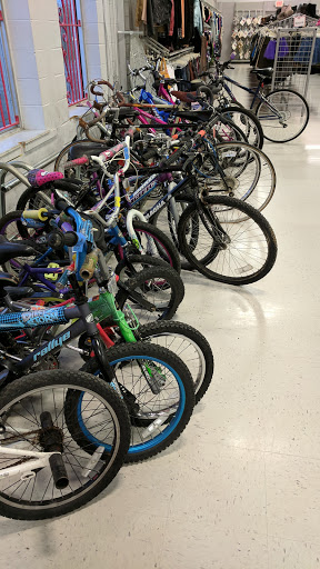 Thrift Store «Village Thrift», reviews and photos, 7533 S Crescent Blvd, Pennsauken Township, NJ 08109, USA