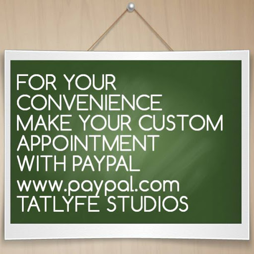 Explore leadership tattoo ideas, creative tattoo ideas in Savannah, available at Tatlyfe Studios