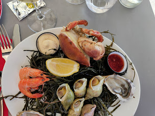 Photo n°13 de Le Surcouf à Cancale ()