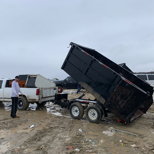 Inland Empire Junk/Trash Removal