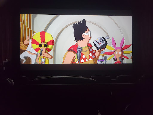 Movie Theater «Cinemark 16 and XD», reviews and photos, 401 S Expressway 83, Harlingen, TX 78550, USA