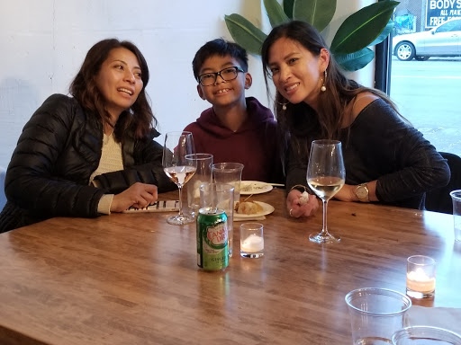 Caterer «White Pepper», reviews and photos, 1124 NE 80th Ave, Portland, OR 97213, USA