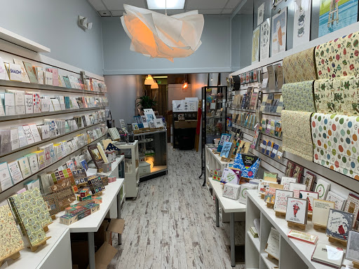 Stationery Store «Glyph», reviews and photos, 233 St John St, Havre De Grace, MD 21078, USA