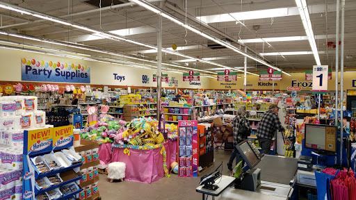 Discount Store «99 Cents Only Stores», reviews and photos, 3140 Stockton Hill Rd, Kingman, AZ 86401, USA