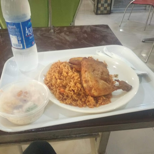 Chillis Fast-food, Opposite All Saints Cathedral, No: 9 Ozalla Road, GRA, Onitsha, Anambra, Nigeria, Family Restaurant, state Delta