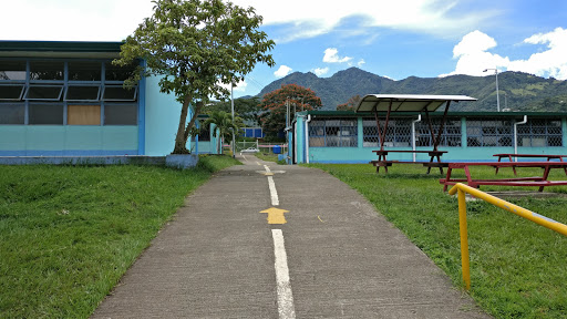 Liceo de Escazú