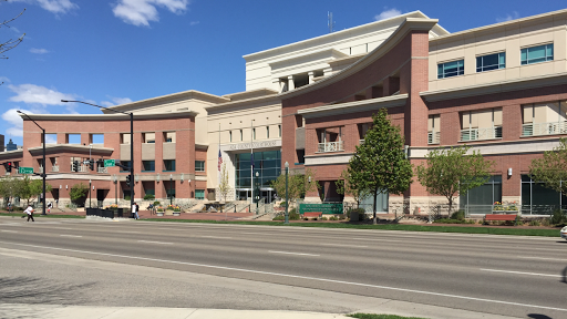 Criminal Justice Attorney «Larsen Law Office PLLC», reviews and photos