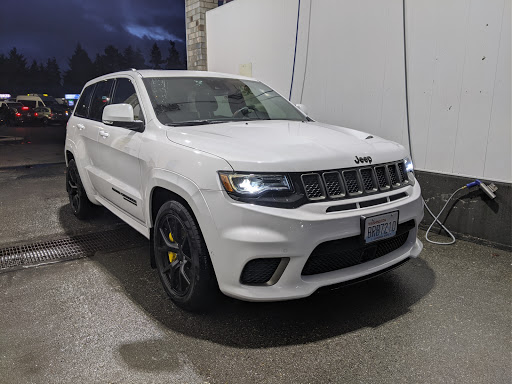 Car Wash «Kingsgate Carwash LLC», reviews and photos, 12425 NE 144th St, Kirkland, WA 98034, USA