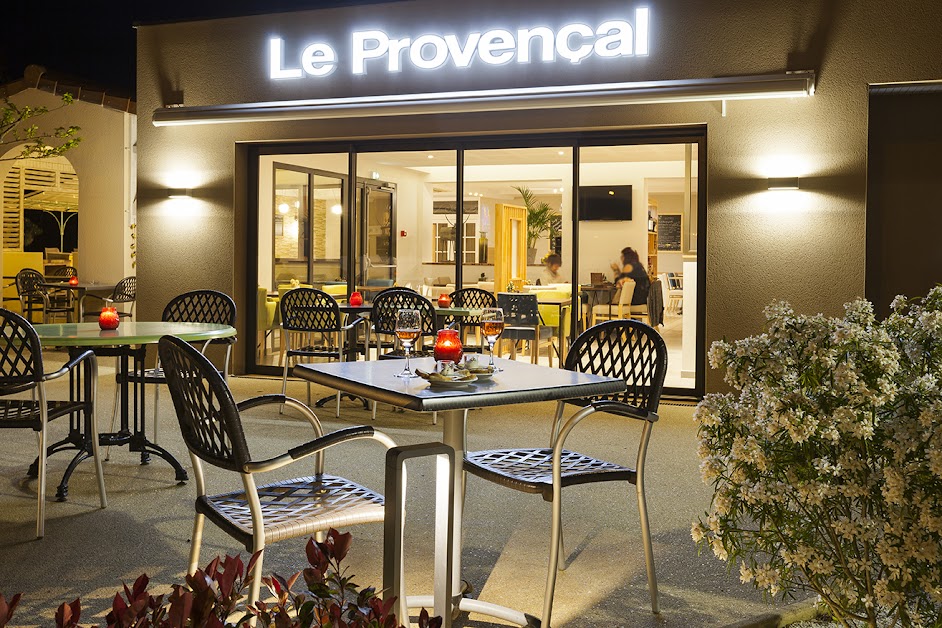 Restaurant Traiteur Le Provençal à Feytiat (Haute-Vienne 87)