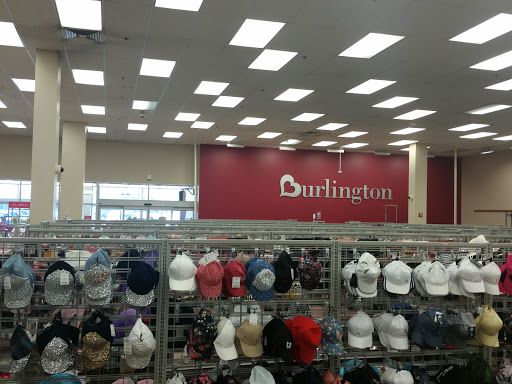 Clothing Store «Burlington Coat Factory», reviews and photos, 258-1 Union Tpke, Glen Oaks, NY 11004, USA