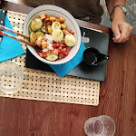 Photo n°1 de l'avis de maria.e fait le 21/07/2021 à 16:13 sur le  Creami à Magenta