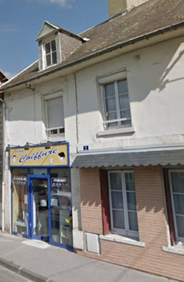 Sylvie Coiffure à Soissons