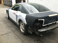 Auto Body USA - Photo 3 - Car repair in Inglewood, CA, Inglewood