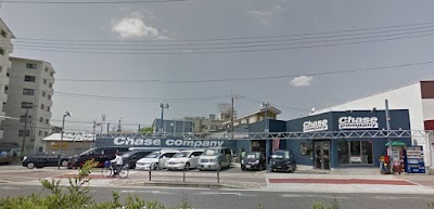 チェイスカンパニー