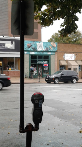 Tattoo Shop «The Ink Link Tattoo Co.», reviews and photos, 512 S 13th St, Omaha, NE 68102, USA