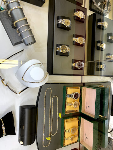 Pawn Shop «Motor City Pawn Brokers», reviews and photos