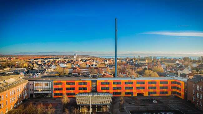 Anmeldelser af Baggesenskolen i Slagelse - Skole