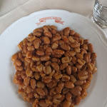 Photo n°1 de l'avis de Elisa.i fait le 03/07/2023 à 11:24 sur le  Ristorante Agnello à Bettola