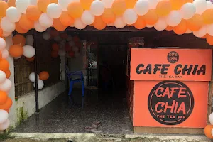 Cafe Chiá image