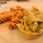 Photo n°5 de l'avis de Carmine.i fait le 11/06/2022 à 08:38 sur le  Trattoria Beccofino à Monticelli Terme