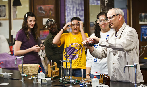 Community College «Butler Community College», reviews and photos