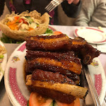 Photo n°3 de l'avis de Johan.o fait le 27/11/2019 à 06:18 sur le restaurants Golden River à Antwerp