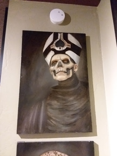 Tattoo Shop «Goliath Tattoo and Piercing Studio», reviews and photos, 13601 N 19th Ave #7, Phoenix, AZ 85029, USA