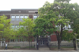 École Saint-Pascal-Baylon