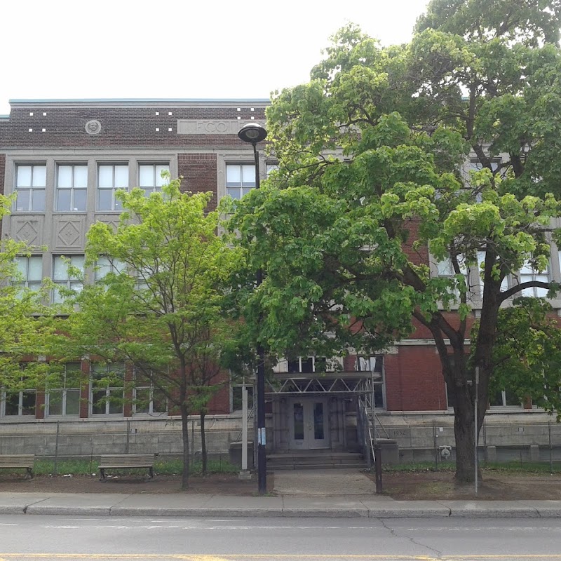 École Saint-Pascal-Baylon