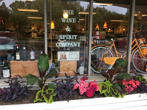 Wine Store «The Wine & Spirit Company of Greenville», reviews and photos, 4025 Kennett Pike, Greenville, DE 19807, USA