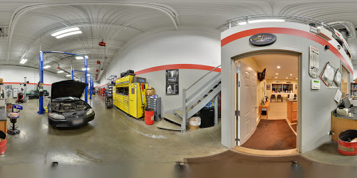 Auto Repair Shop «RX Automotive», reviews and photos, 602 Sidwell Ct, St Charles, IL 60174, USA