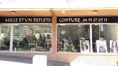 Mille et un Reflets à Plan-de-Cuques