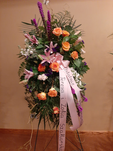 Wholesale Florist «Green Village Flowers», reviews and photos, 5457 Keystone Ct, Plainfield, IL 60586, USA