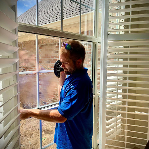 Dixie Glass Lucedale glass replacement