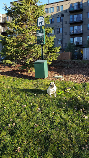 Park «Bass Lake Park», reviews and photos, 3450 Glenhurst Ave, Minneapolis, MN 55416, USA