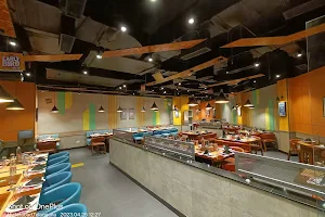 AB's - Absolute Barbecues | Inorbit Mall, Hyderabad image