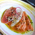 Photo n°2 de l'avis de Sig..u fait le 08/05/2021 à 14:43 sur le  Ristorante Sushi Niko Villa Raspa -Spoltore à Villa Raspa