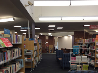 Northcote Library