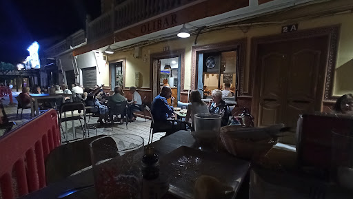 OLIBAR en Guillena