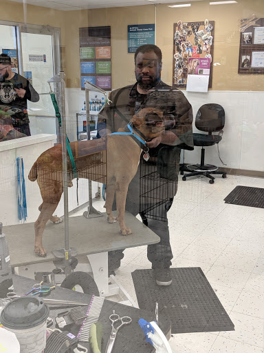 Pet Supply Store «Petco Animal Supplies», reviews and photos, 4950 S 76th St, Greenfield, WI 53220, USA