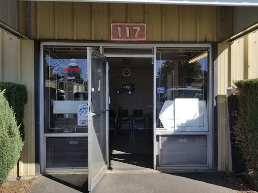 Auto Repair Shop «Mar Auto Repair», reviews and photos, 117 East St, Woodland, CA 95776, USA