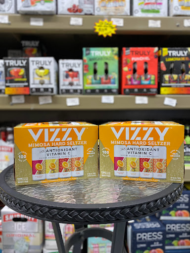 Liquor Store «Wayside Liquor», reviews and photos, 404 4th St NW, Montgomery, MN 56069, USA