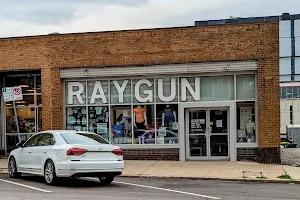 RAYGUN image