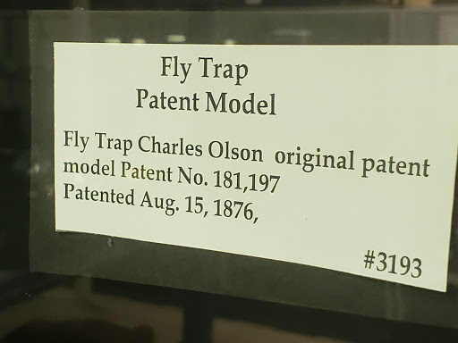 Museum «DFW Elite Toy Museum», reviews and photos, 5940 Eden Dr, Haltom City, TX 76117, USA