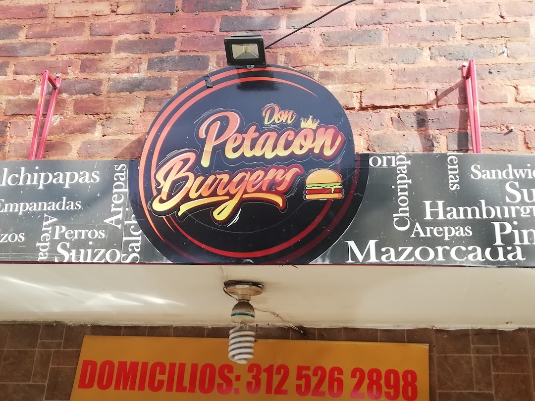 Don Petacon