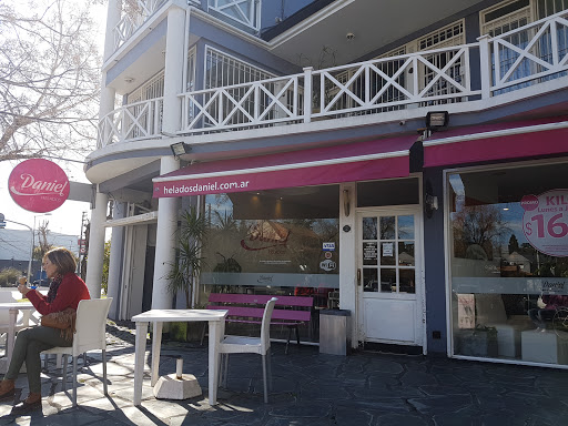 Heladerías - Helados Daniel - Ice cream shop en San Isidro