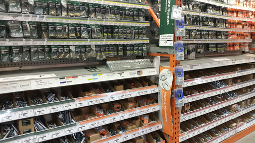 Home Improvement Store «The Home Depot», reviews and photos, 371 Putnam Pike, Smithfield, RI 02917, USA