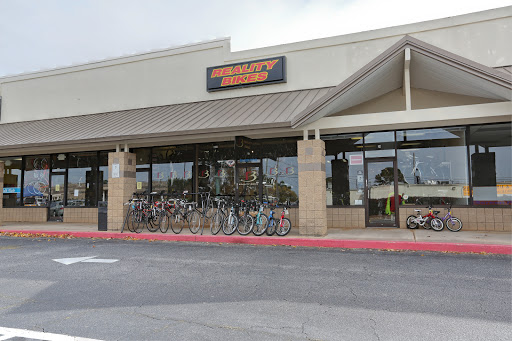 Reality Bikes, 20 Tri-County Plaza, Cumming, GA 30040, USA, 