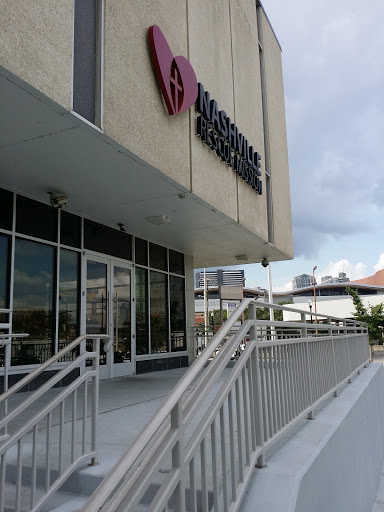 Mission «Nashville Rescue Mission», reviews and photos